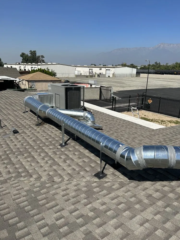 Slide of Way Cool Heating And Air