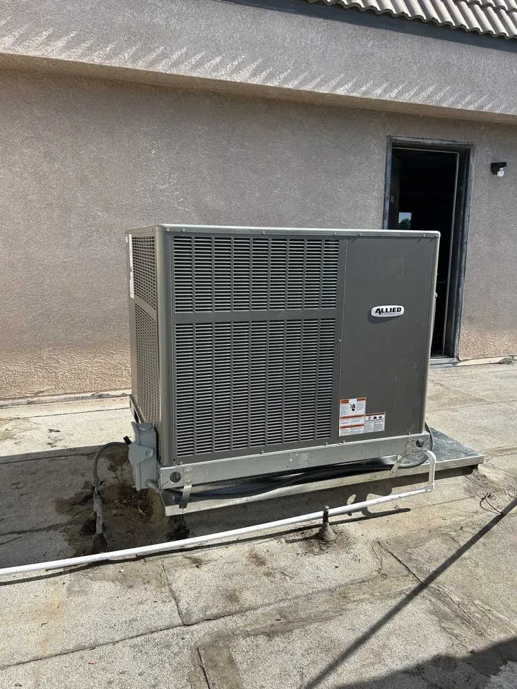 Slide of Way Cool Heating And Air