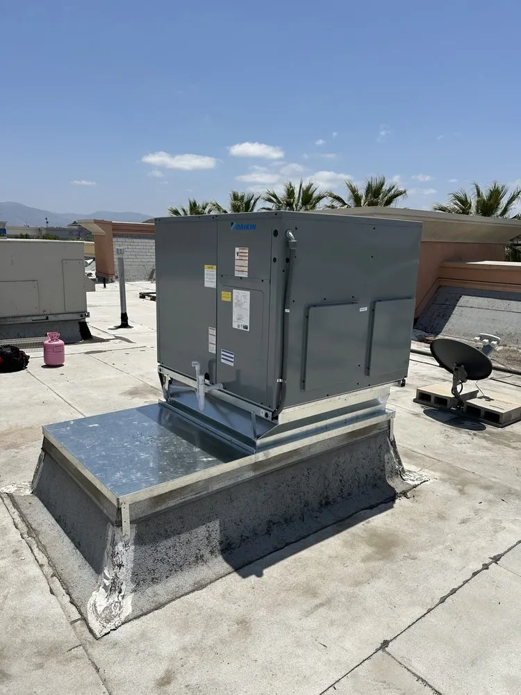 Slide of Way Cool Heating And Air