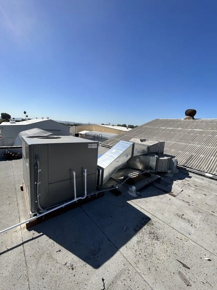 Slide of Way Cool Heating And Air