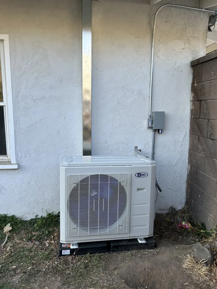 Slide of Way Cool Heating And Air