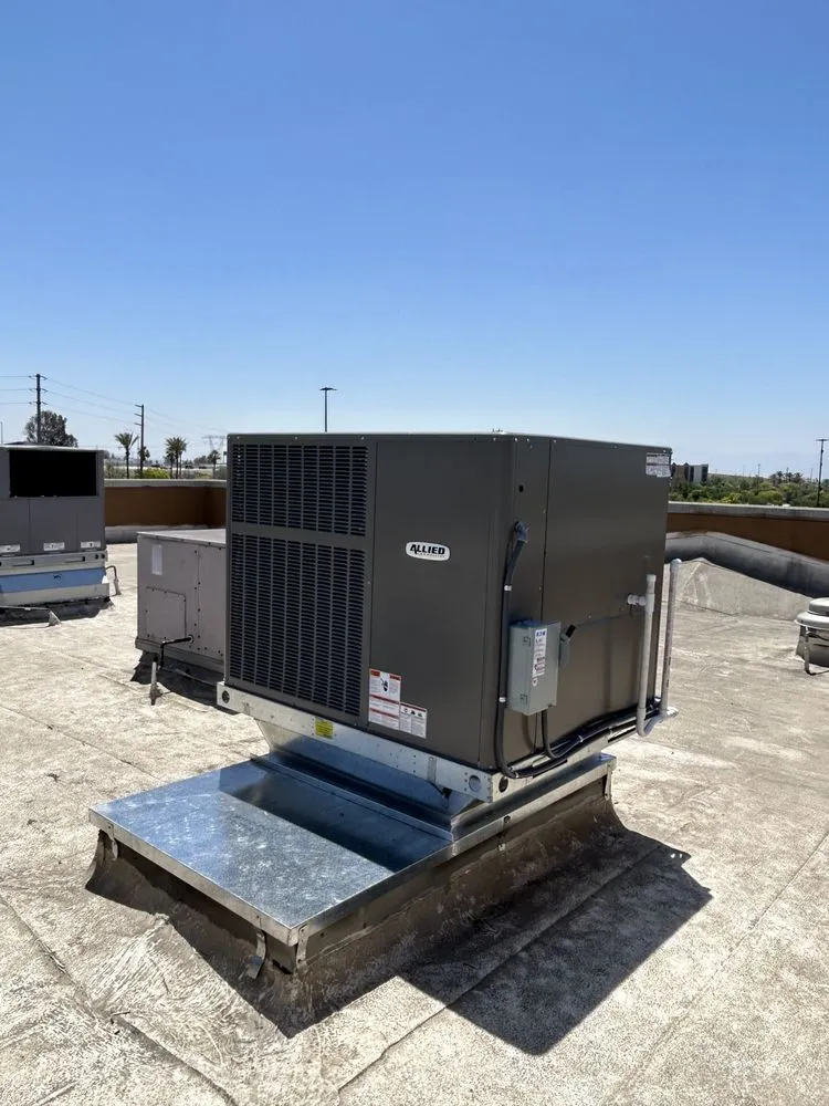 Slide of Way Cool Heating And Air