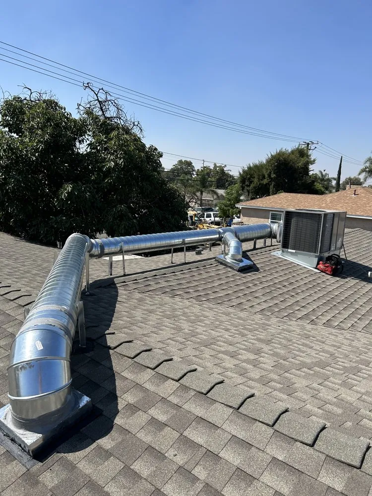 Slide of Way Cool Heating And Air