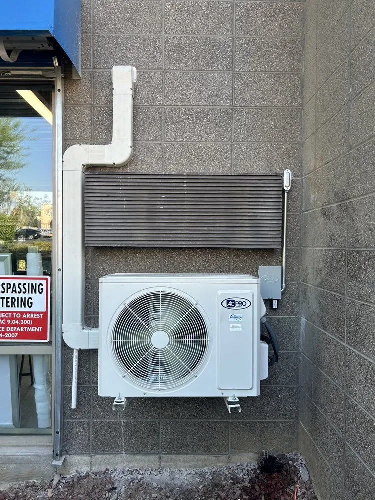 Slide of Way Cool Heating And Air