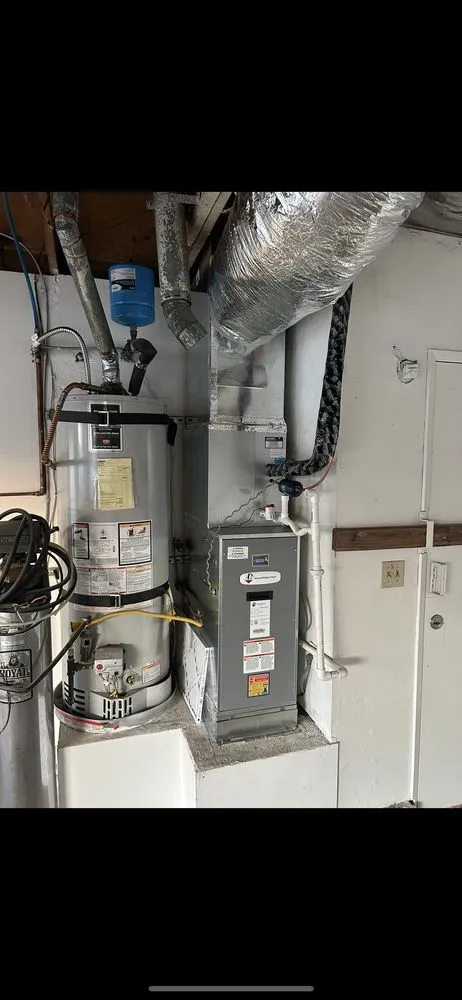 Slide of Way Cool Heating And Air