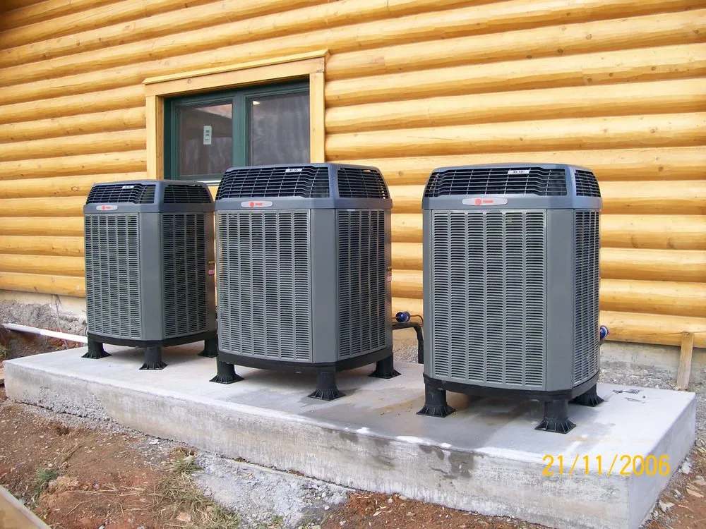 Slide of Way Cool HVAC Sales & Service