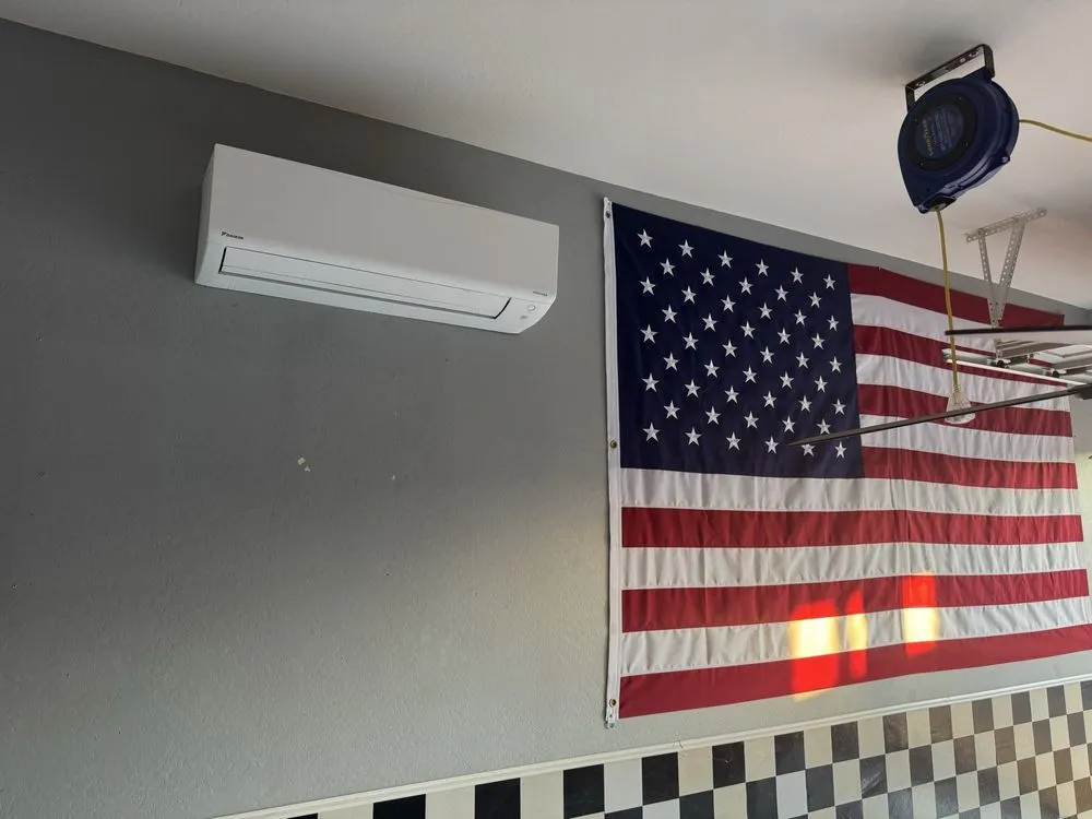 Slide of Way Cool Plumbing and Air