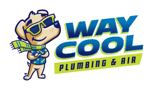 Slide of Way Cool Plumbing and Air