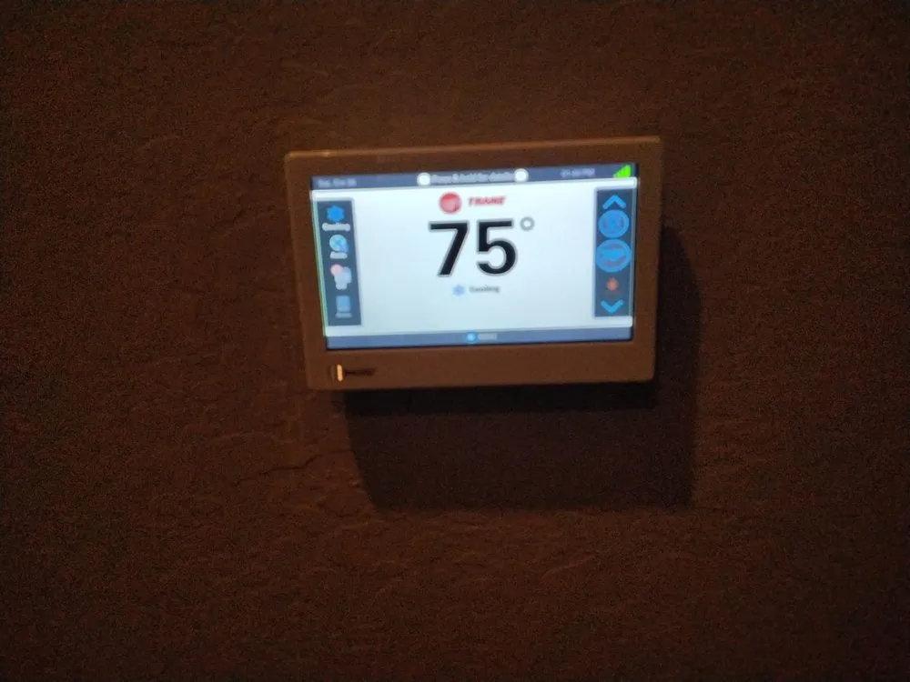 Slide of Way Cool Plumbing and Air