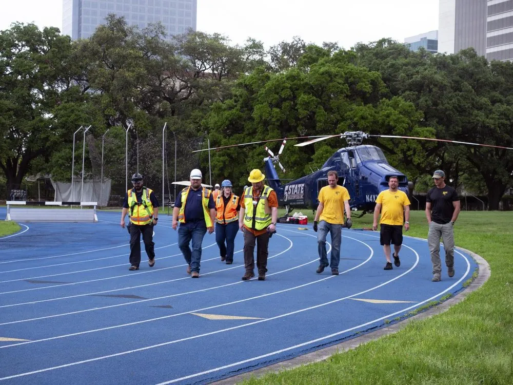 Slide of Way Engineering