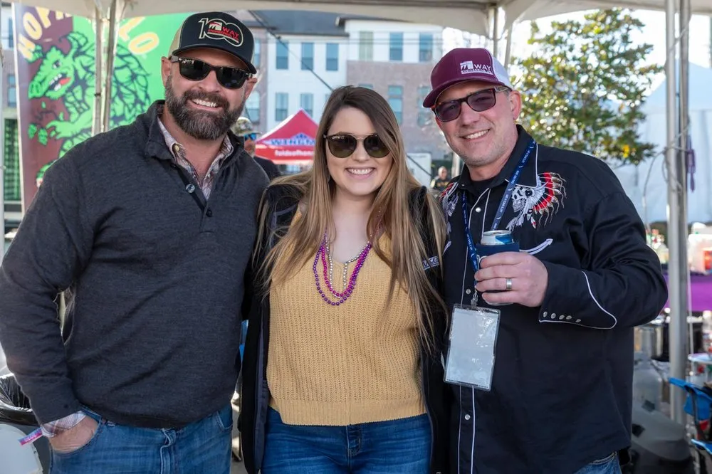 Slide of Way Engineering