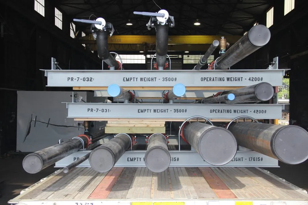 Slide of Way Engineering