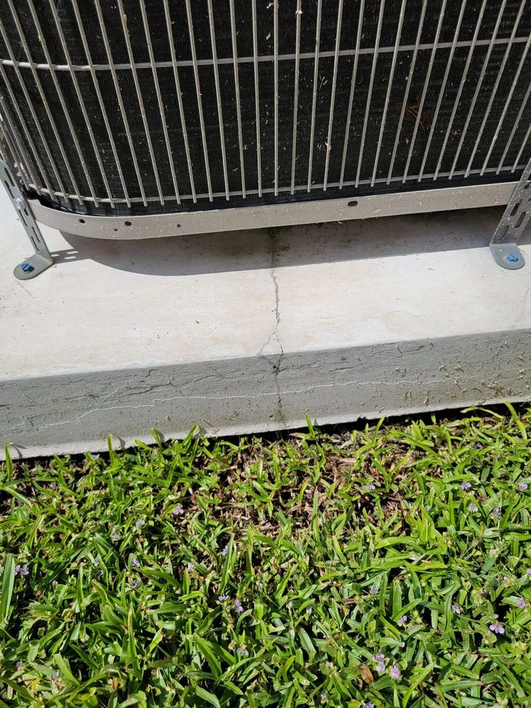 Slide of Waychoff's Air Conditioning