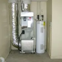 Slide of Waychoff's Air Conditioning