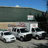 Slide of Waychoff's Air Conditioning