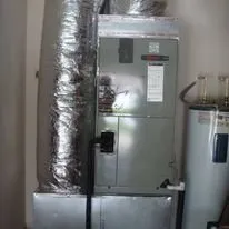 Slide of Waychoff's Air Conditioning