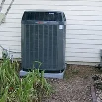 Slide of Waychoff's Air Conditioning