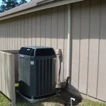 Slide of Waychoff's Air Conditioning