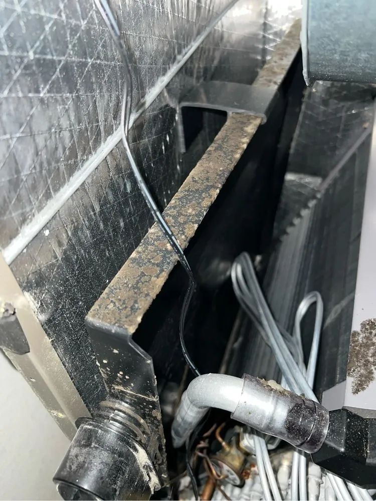 Slide of Waychoff's Air Conditioning