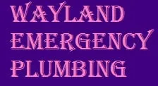 Slide of Wayland Emergency Plumbing