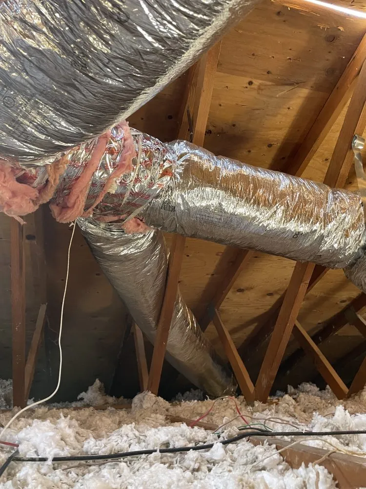 Slide of Wayne Adams Heating & Air