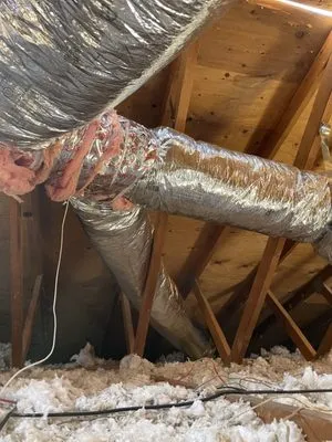 Wayne Adams Heating & Air