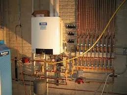 Slide of Wayne Climate & Energy Solutions LLC