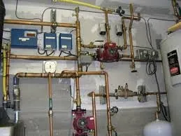 Slide of Wayne Climate & Energy Solutions LLC