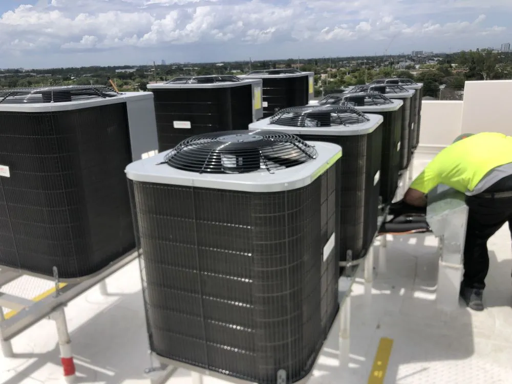 Slide of Wayne Group & Services