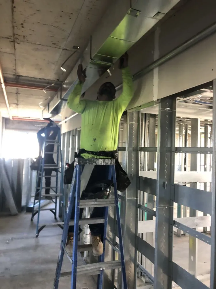 Slide of Wayne Group & Services