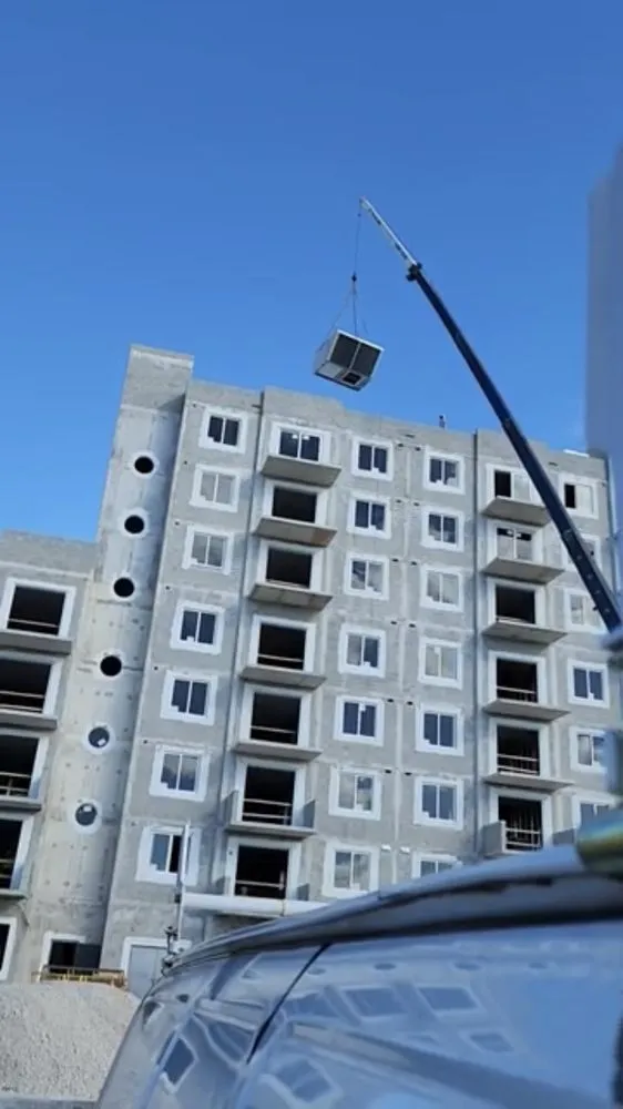 Slide of Wayne Group & Services