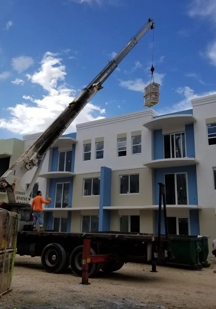 Slide of Wayne Group & Services