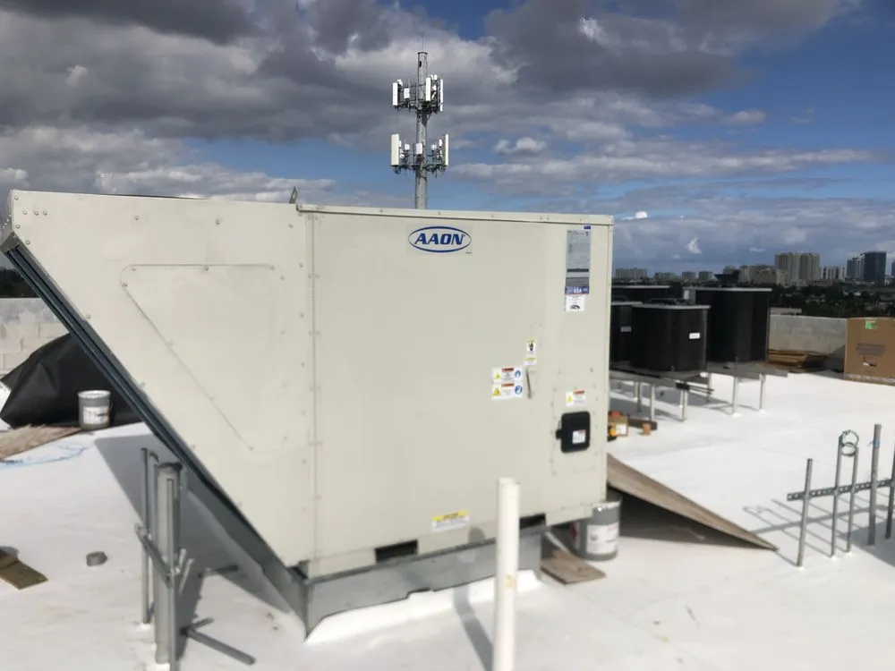 Slide of Wayne Group & Services