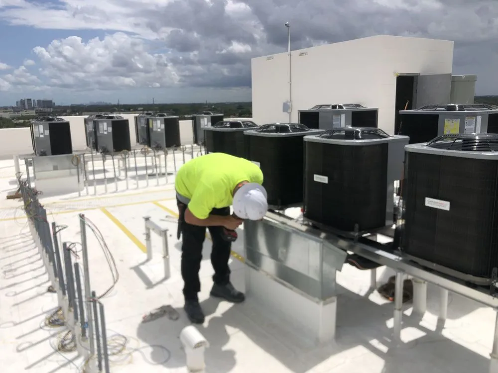 Slide of Wayne Group & Services