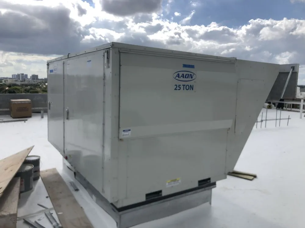 Slide of Wayne Group & Services