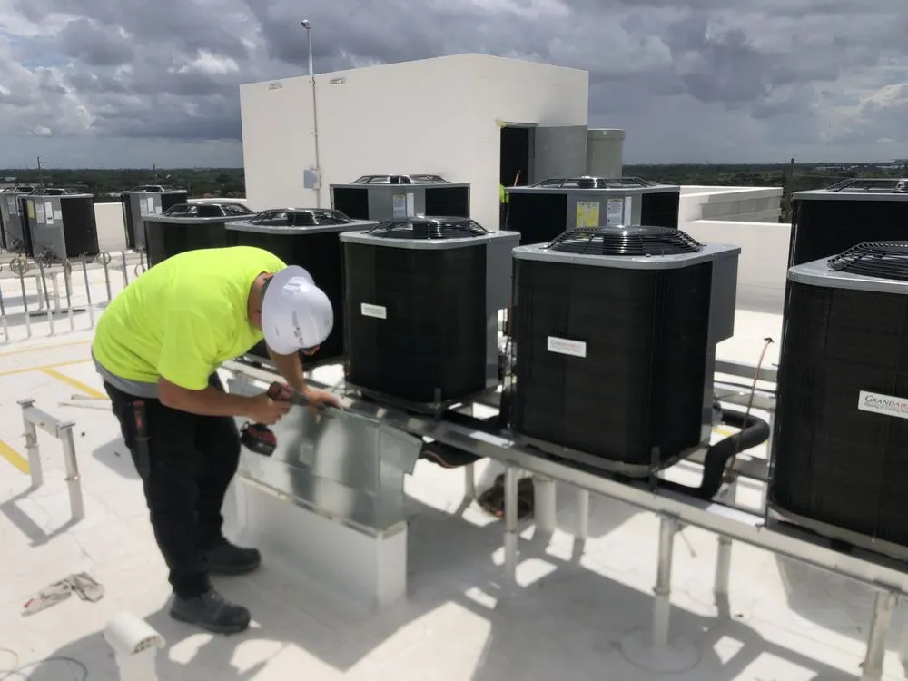 Slide of Wayne Group & Services