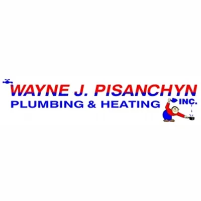 Slide of Wayne J Pisanchyn Plumbing & Heating