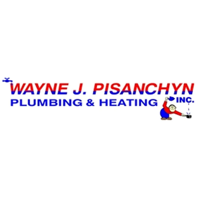 Slide of Wayne J Pisanchyn Plumbing & Heating