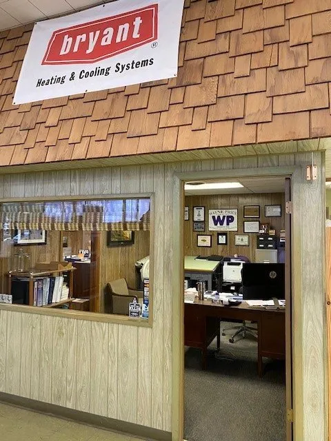 Slide of Wayne Price Heating And Air Conditioning