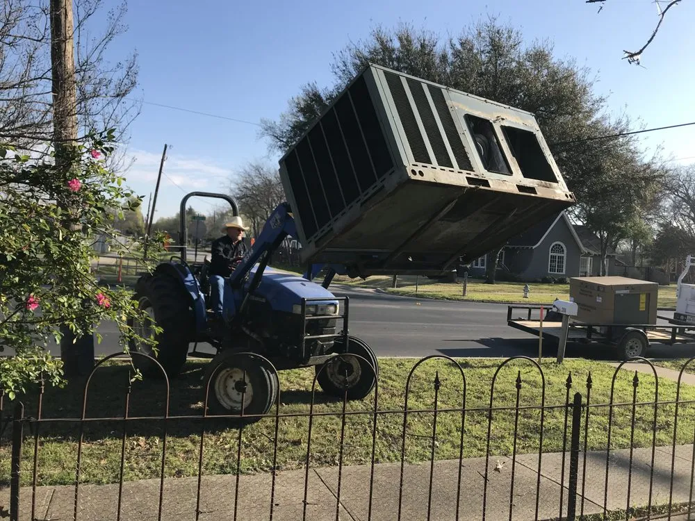 Slide of Wayne Price Heating And Air Conditioning