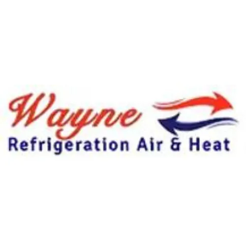 Slide of Wayne Refrigeration Air and Heat