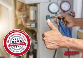 Slide of Waynes AC Specialist