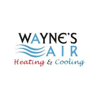 Wayne's Air