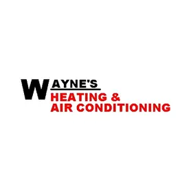 Slide of Wayne's Heating & Air Conditioning