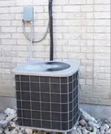 Slide of Wayne's Heating & Air