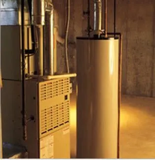 Slide of Wayne's Heating & Air