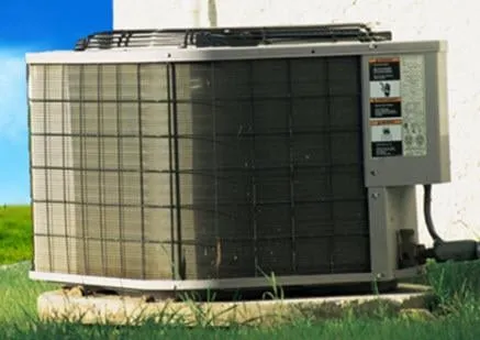 Slide of Wayne's Heating & Air