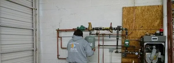 Slide of Wayne's Heating and Air