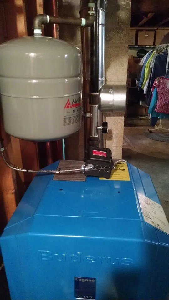 Slide of Wayne's Heating and Air