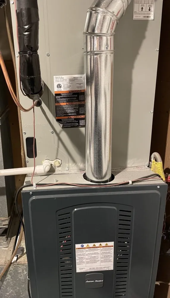 Slide of Wayne's Heating and Air